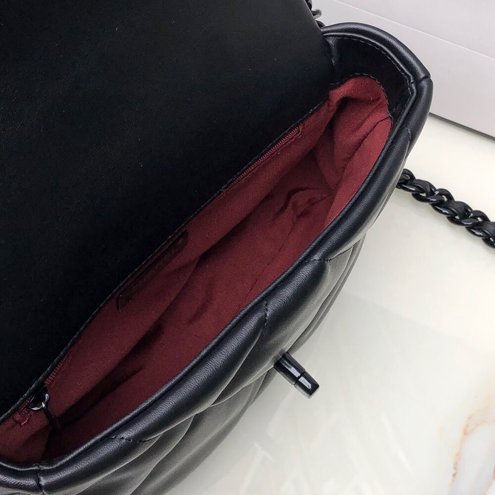 Ch*el 19 handbag