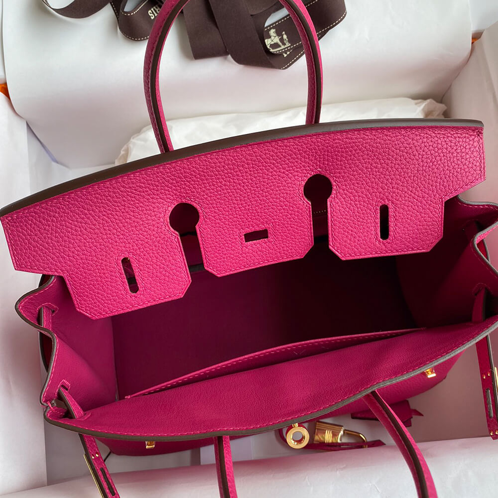 H**mes birkin 30 bag