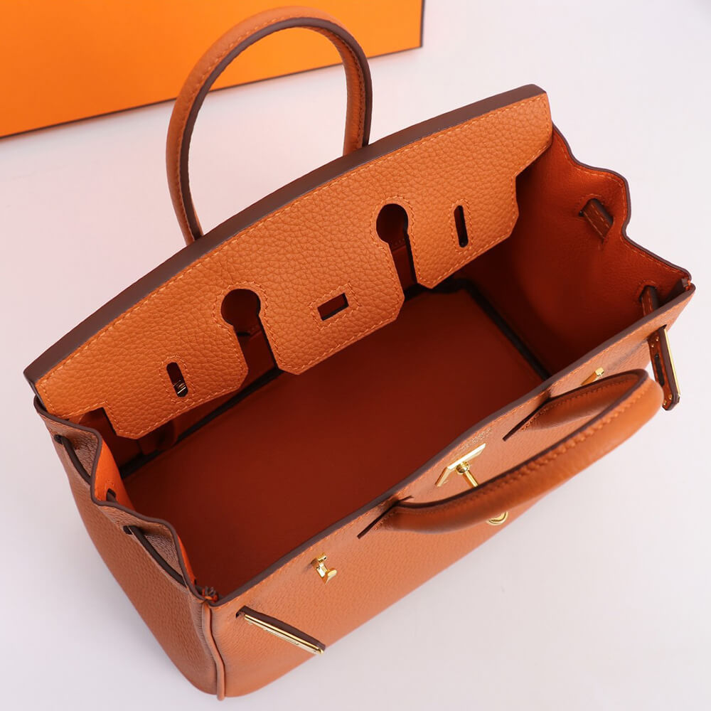 H**mes birkin bag 30