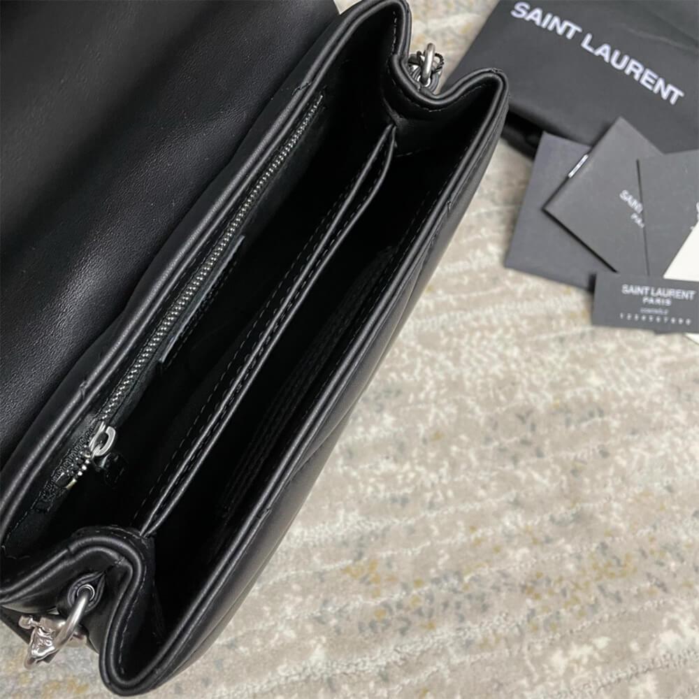 YSL Toy Loulou Bag