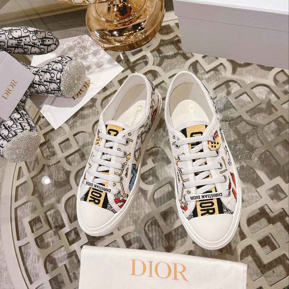 walk’n’D*or sneaker