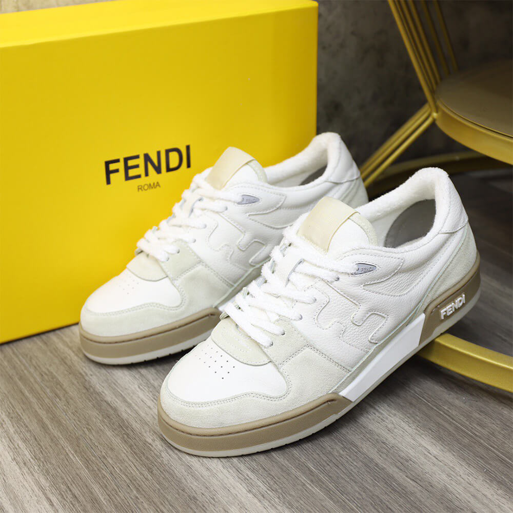 F**di sneakers