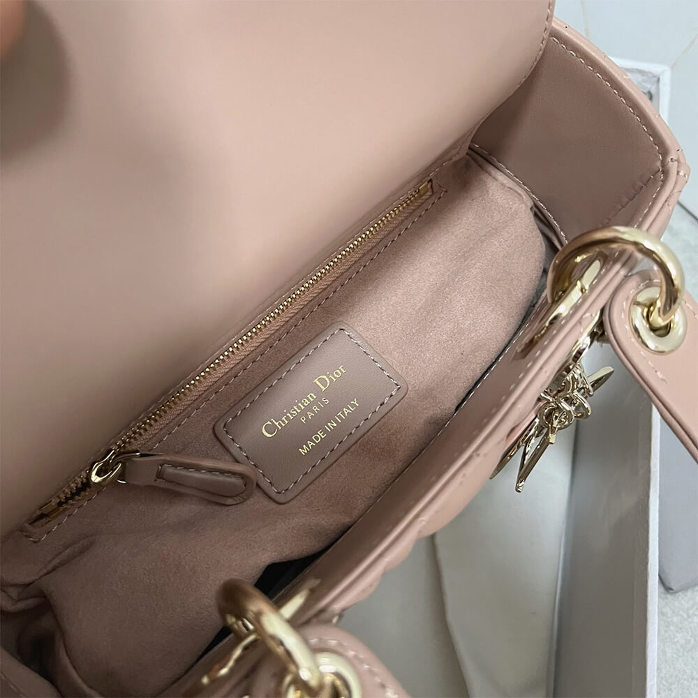 small lady D*or my abcD*or bag