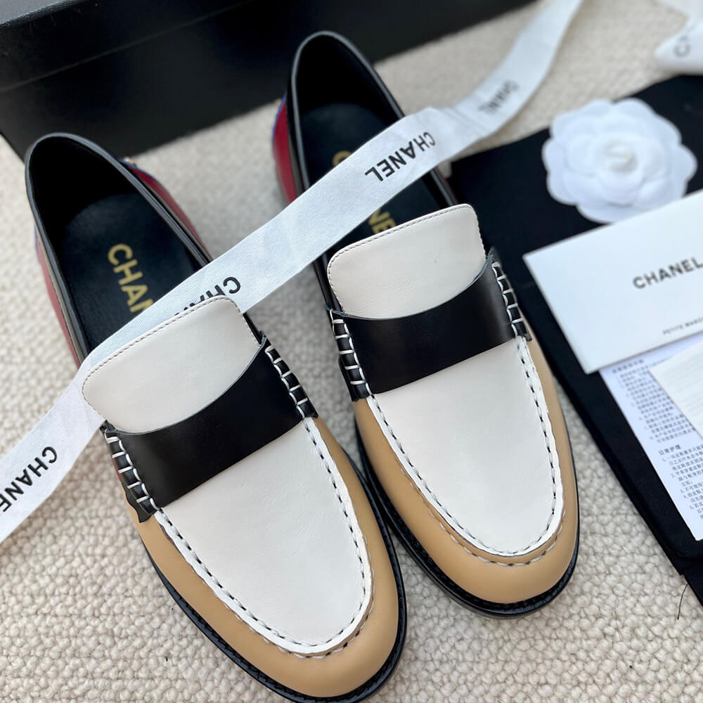 Ch*el loafer