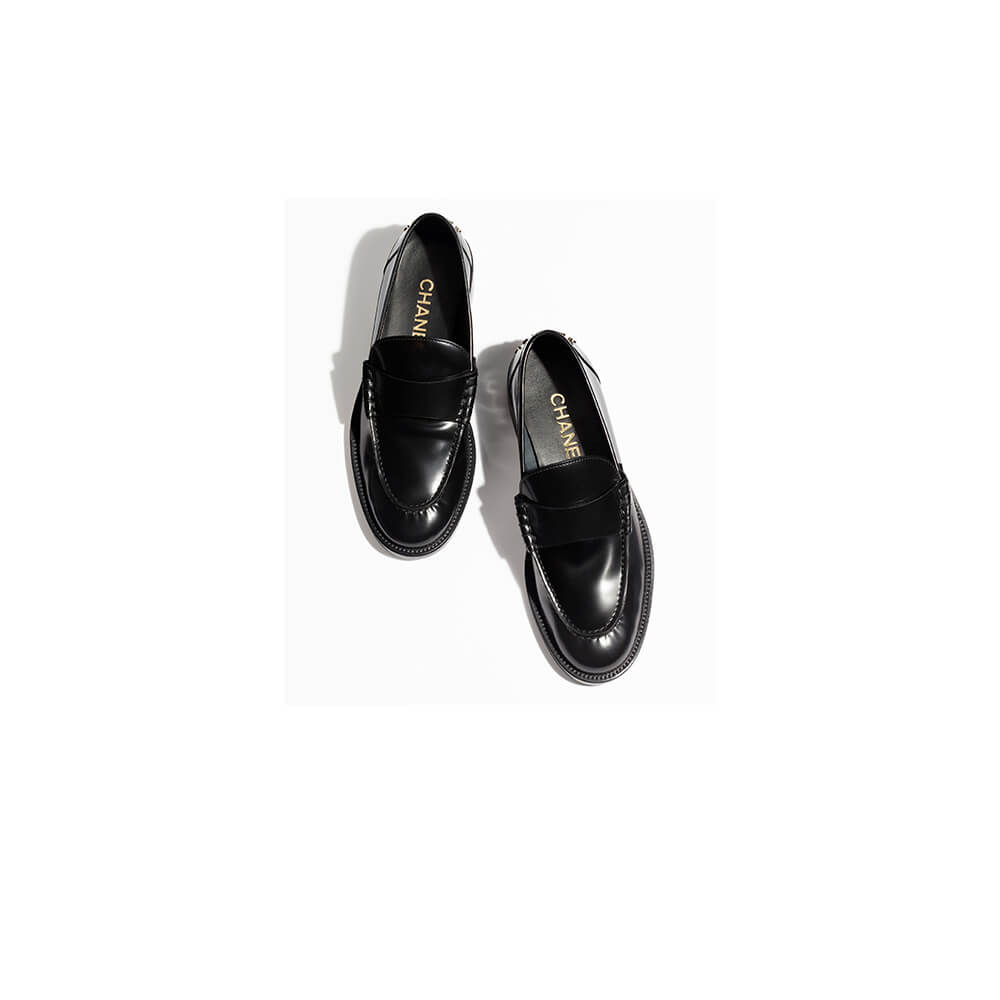 Ch*el loafer