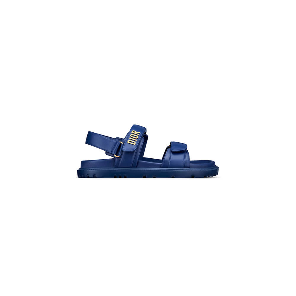 D*oract sandal