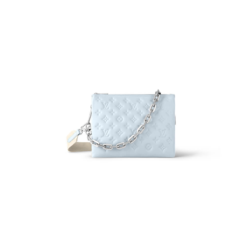 LV Coussin PM