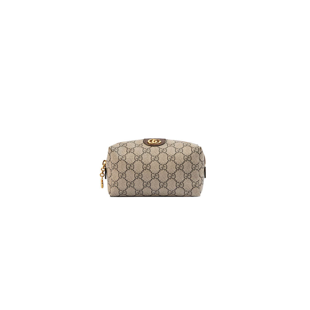 OPHIDIA GG COSMETIC CASE