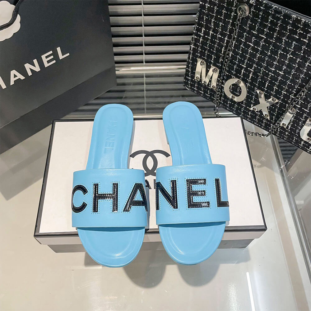 Ch*el slides