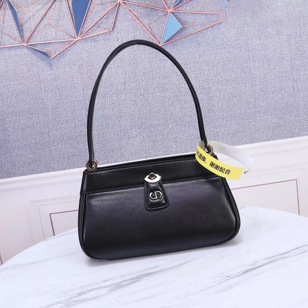 small D*or key bag