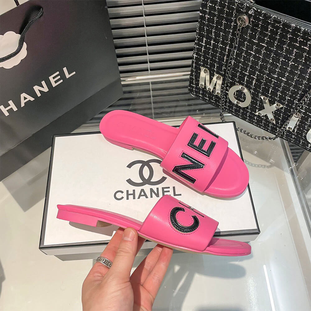 Ch*el slides