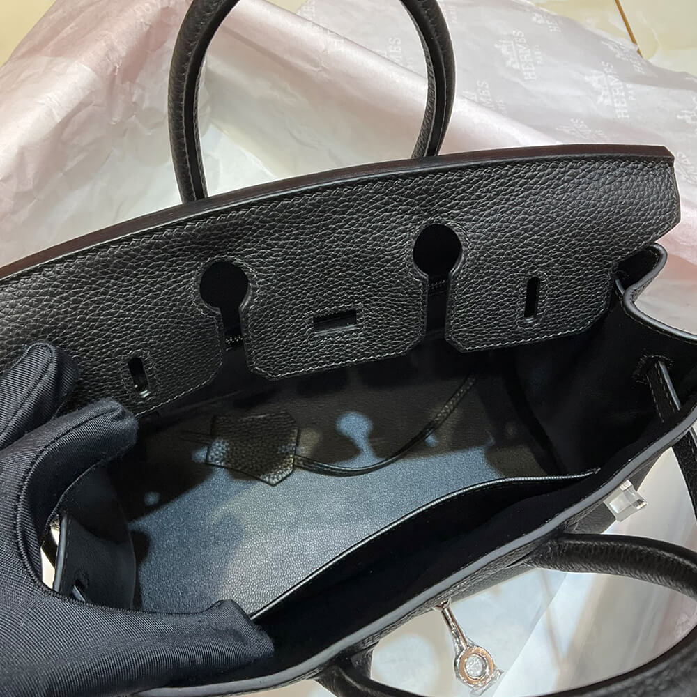 H**mes birkin bag 25