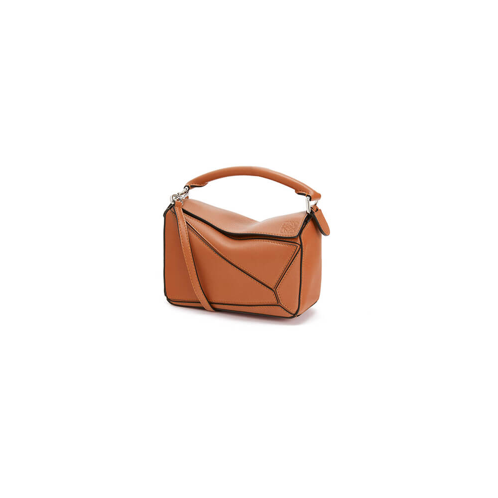 LOEWE Mini Puzzle bag