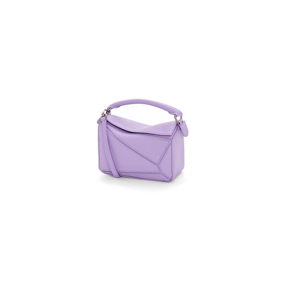 LOEWE Mini Puzzle bag