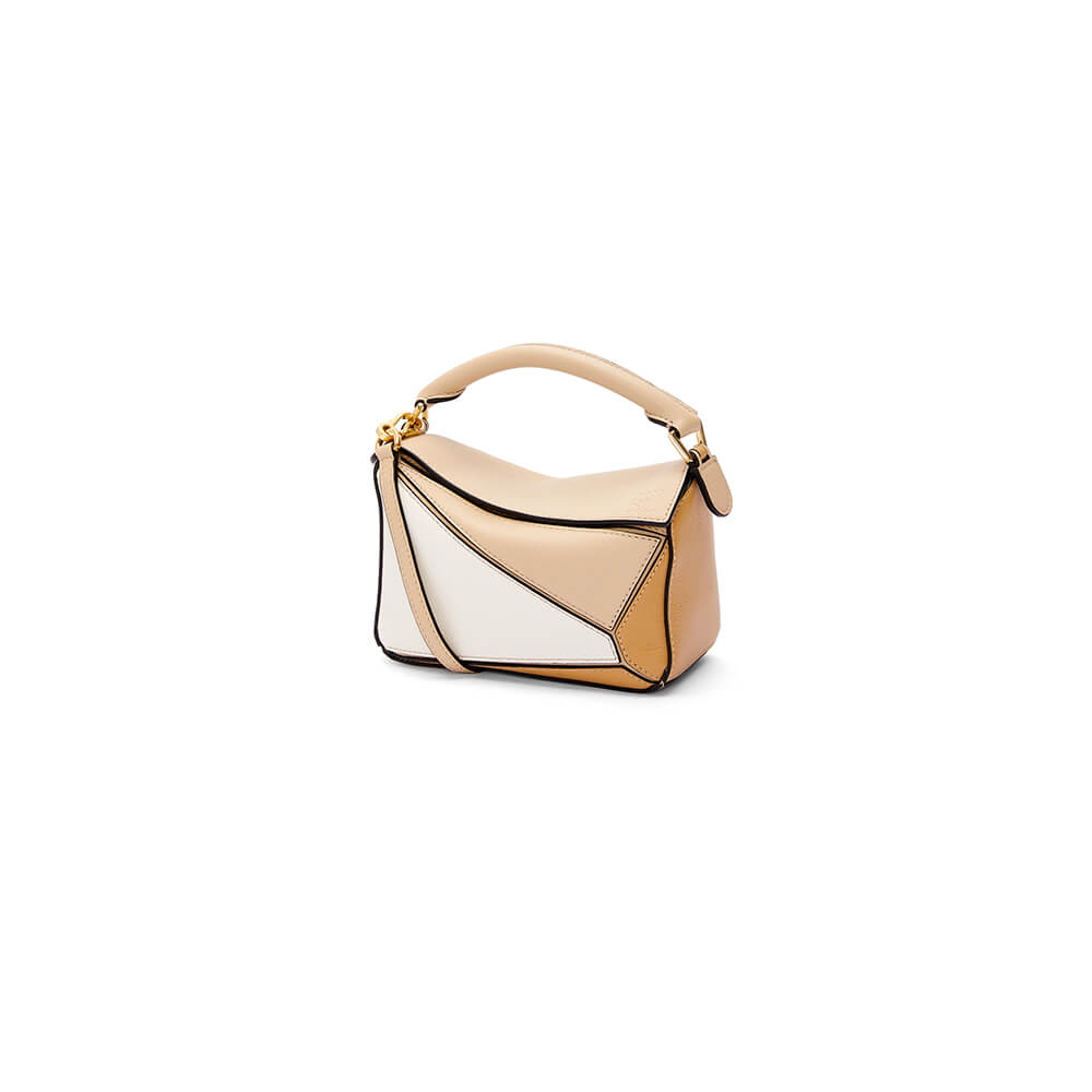 LOEWE Mini Puzzle bag