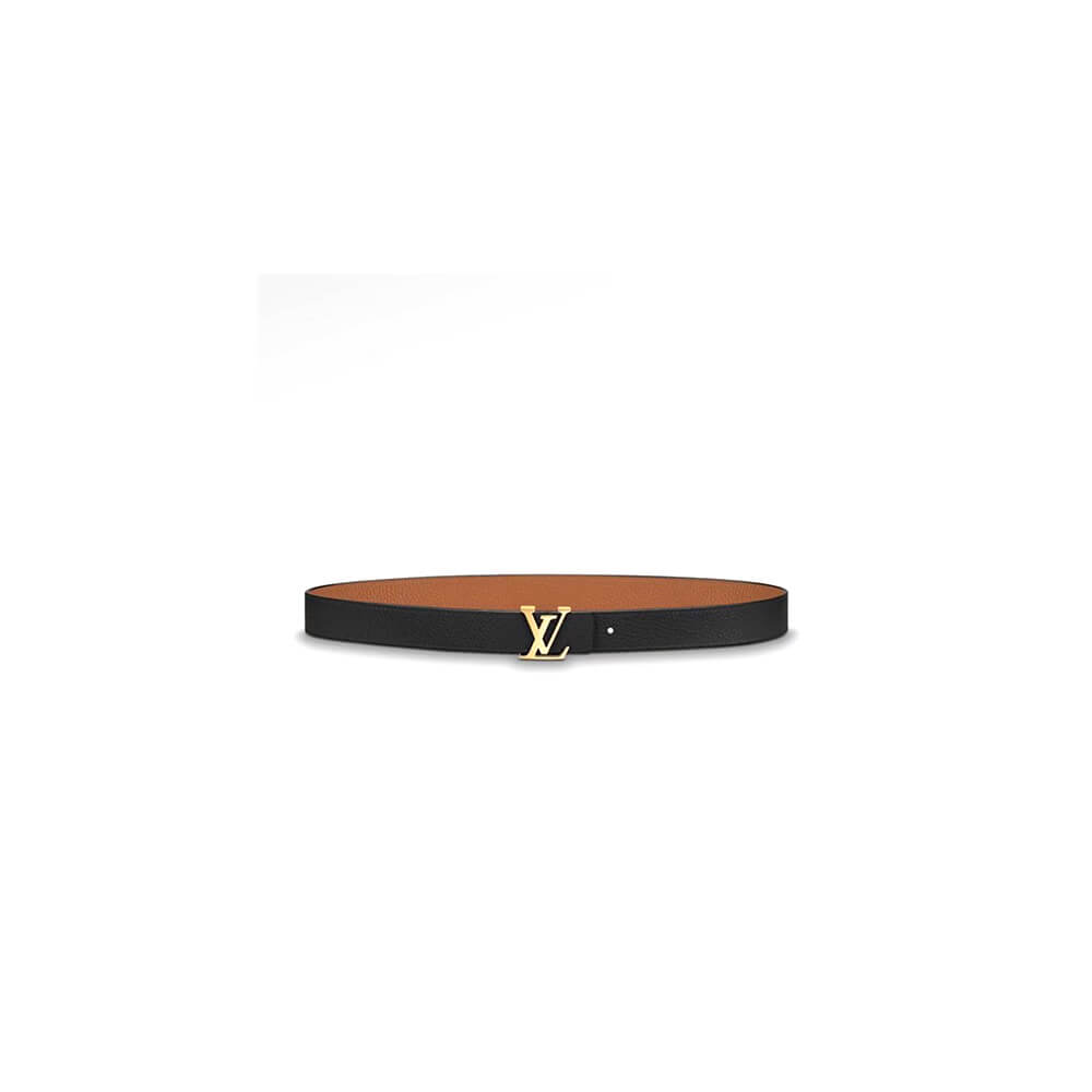 LV Initiales 30mm Reversible Belt