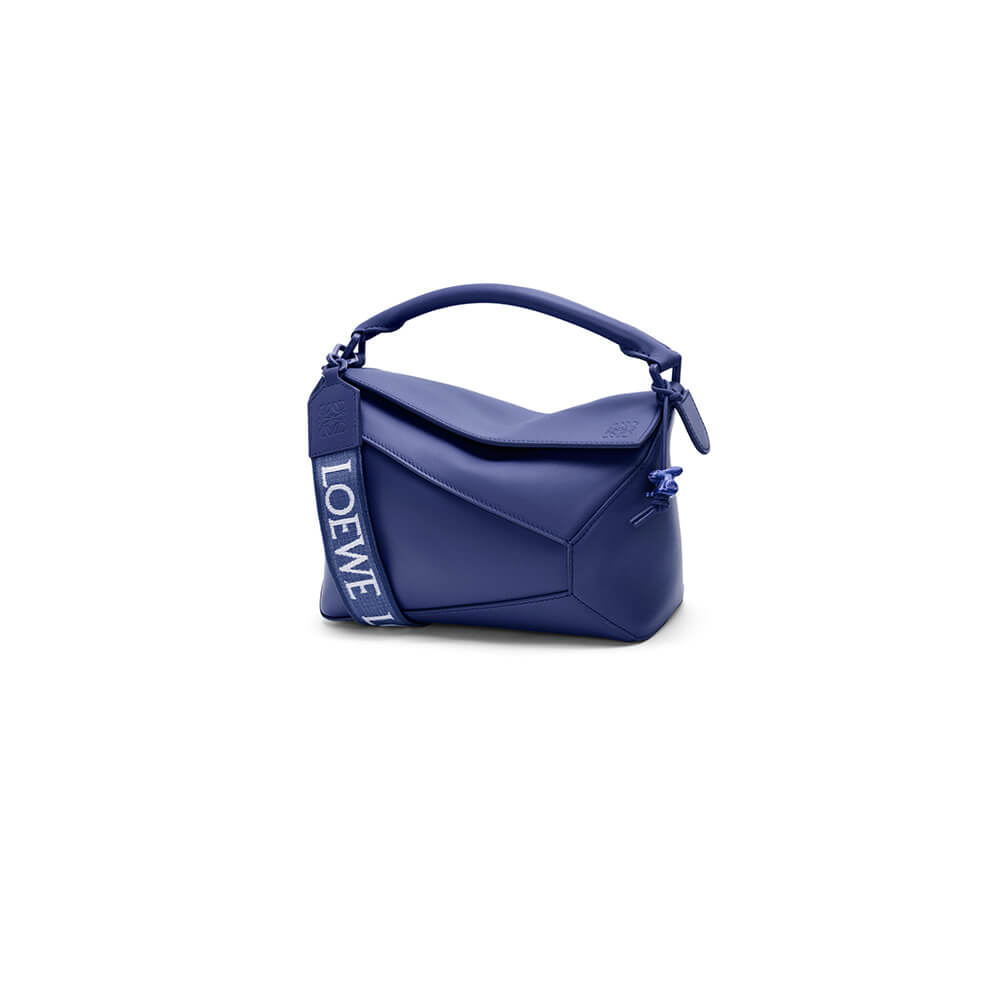LOEWE Small Puzzle Bag