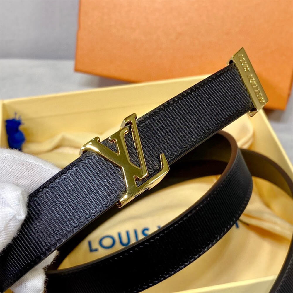 LV Initiales 20MM