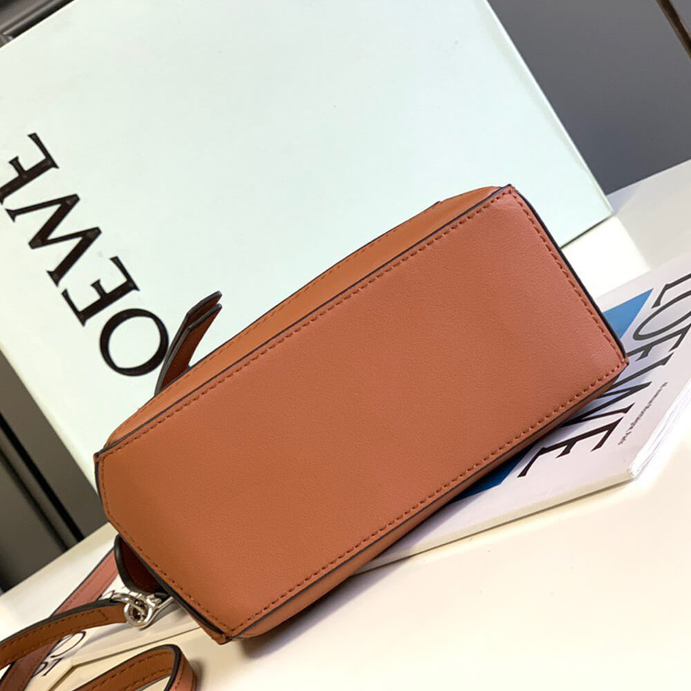 LOEWE Mini Puzzle bag