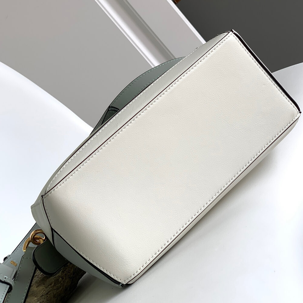 LOEWE Small Puzzle Bag