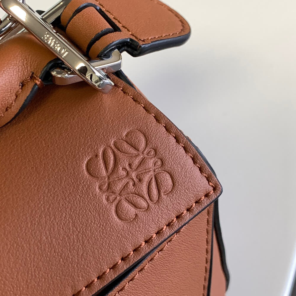 LOEWE Mini Puzzle bag
