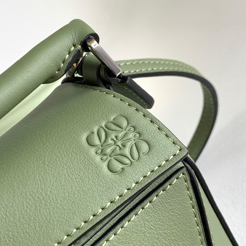 LOEWE Mini Puzzle bag