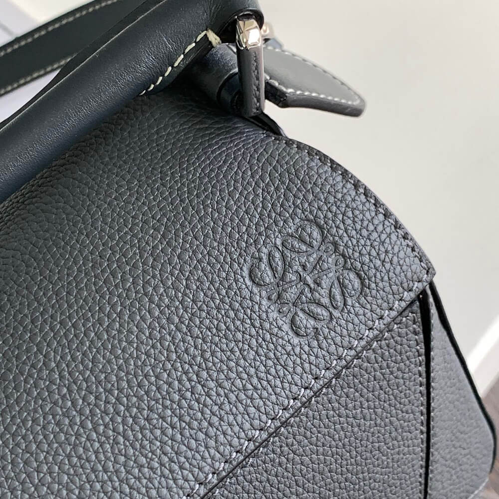 LOEWE Small Puzzle Bag