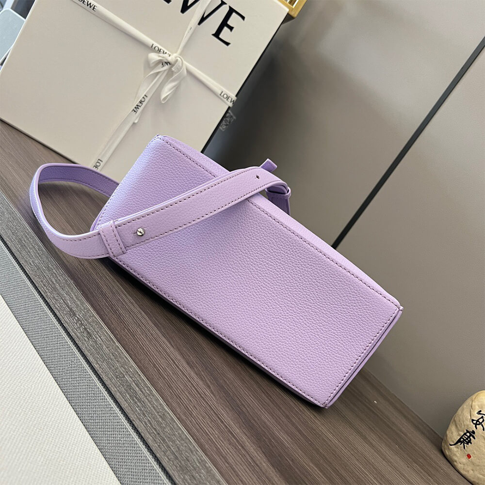 LOEWE Small Puzzle Bag