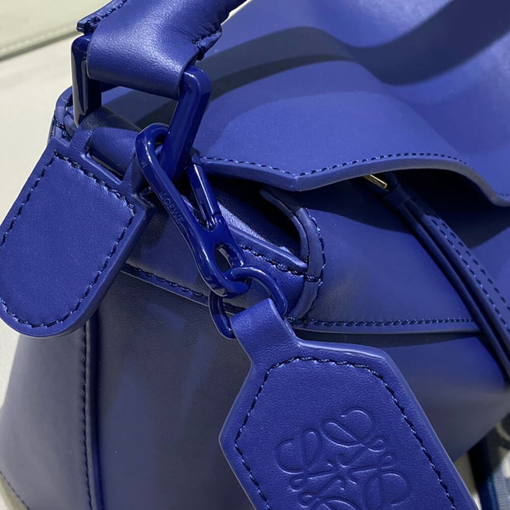 LOEWE Small Puzzle Bag