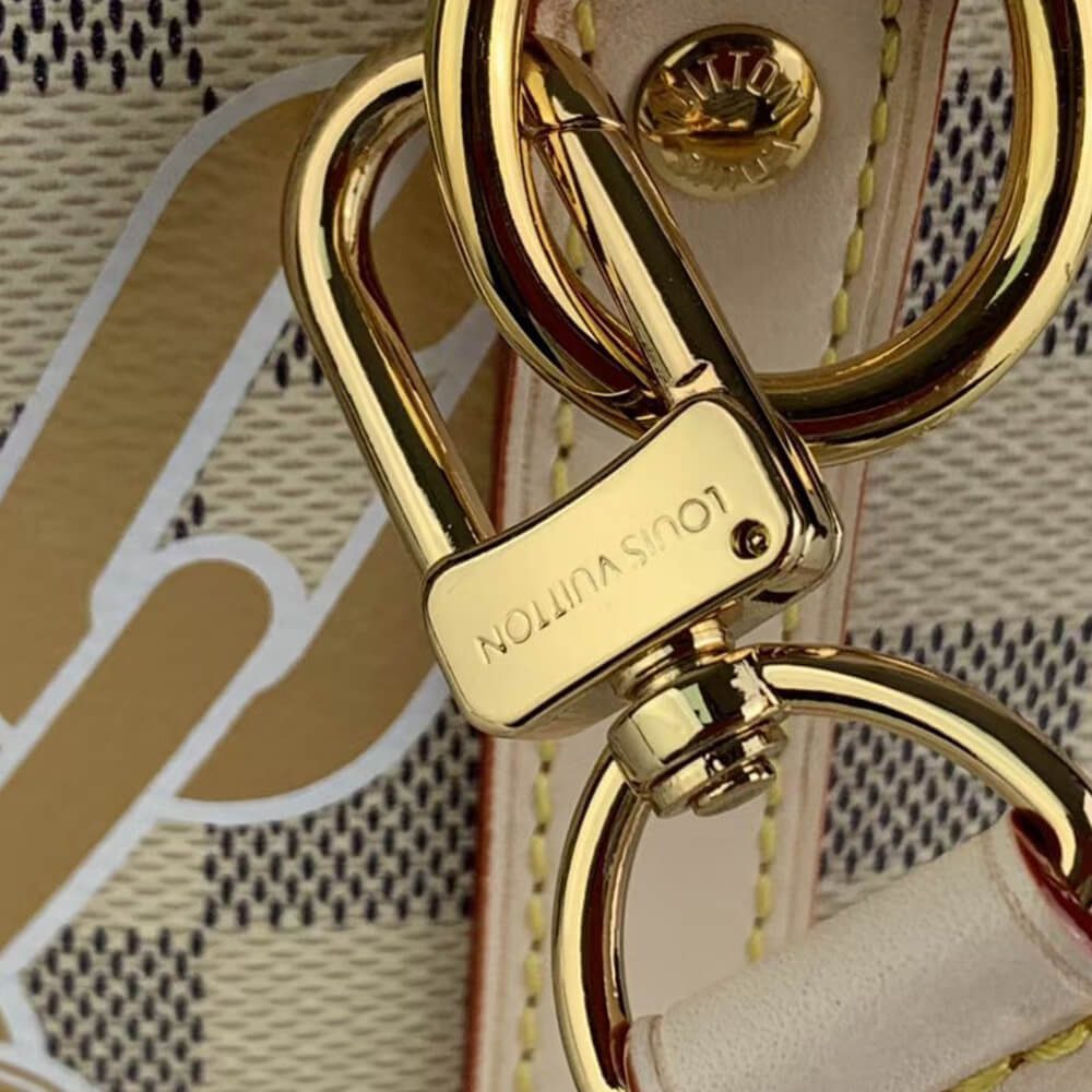 LV Speedy Bandoulière 25