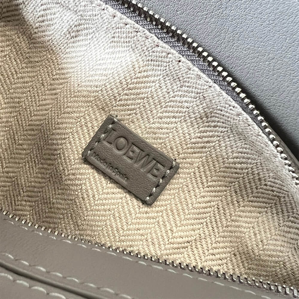 LOEWE Mini Puzzle bag