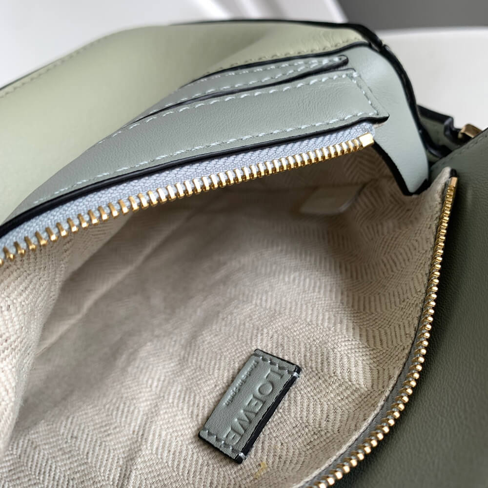 LOEWE Mini Puzzle bag