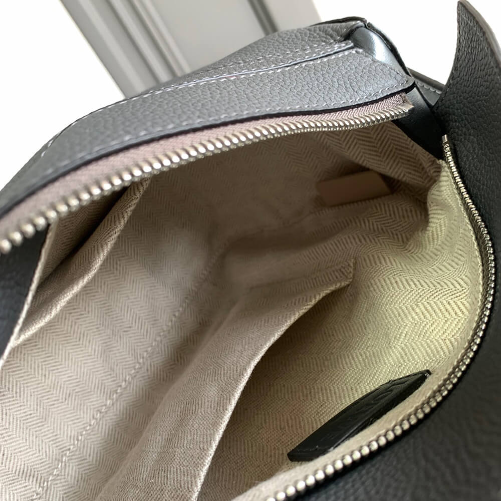 LOEWE Small Puzzle Bag