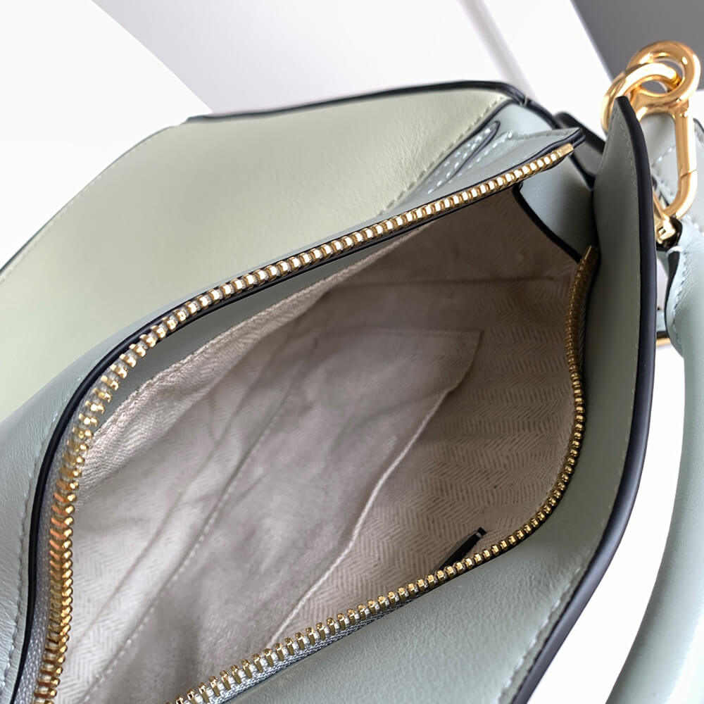 LOEWE Small Puzzle Bag