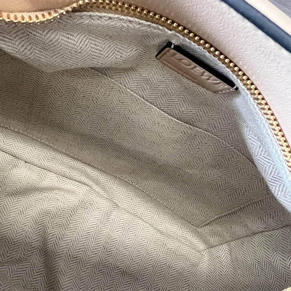 LOEWE Small Puzzle Bag