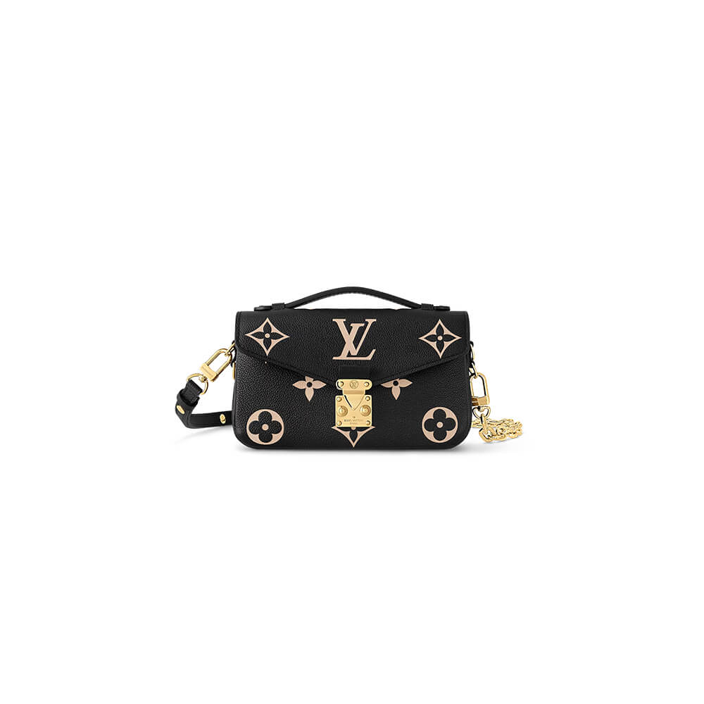 LV Pochette Métis East West