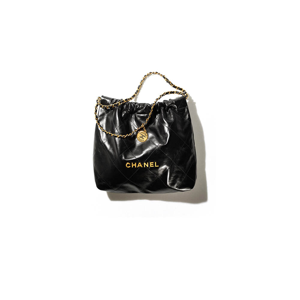 Ch*el 22 handbag