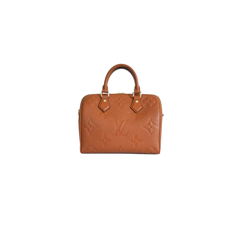 LV Speedy Bandoulière 25