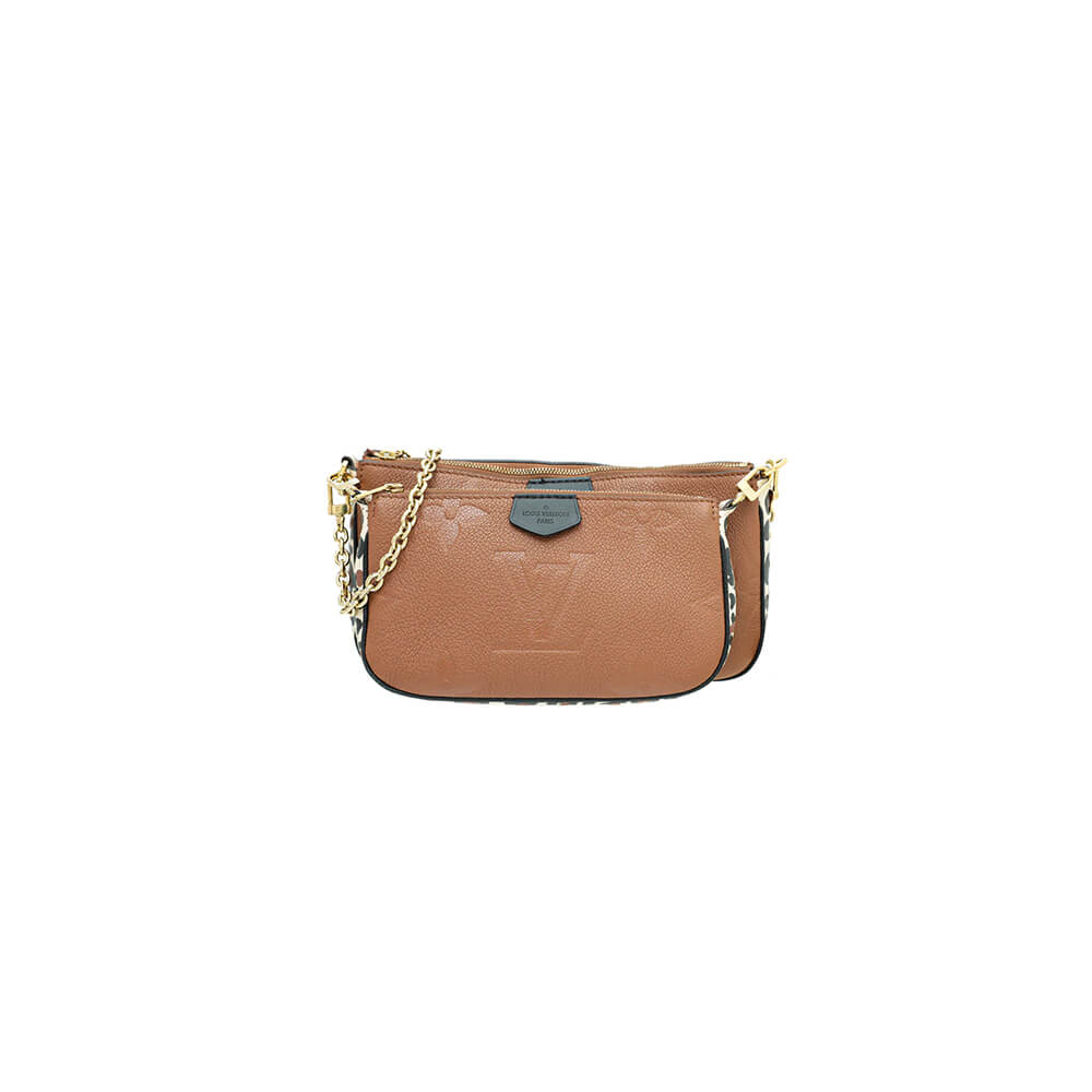 LV Multi Pochette Accessoires