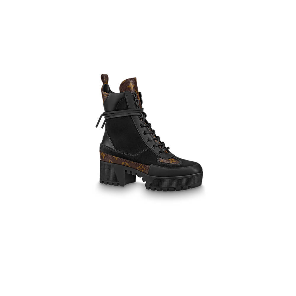 LV Laureate Desert Boot