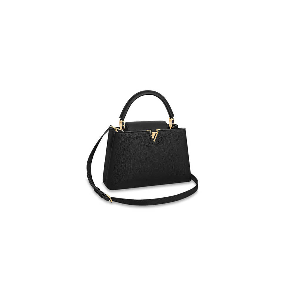 LV Capucines PM