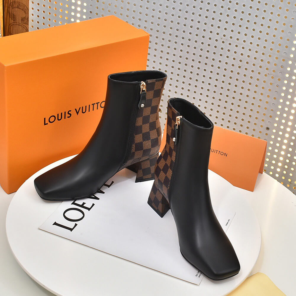 LV Boots