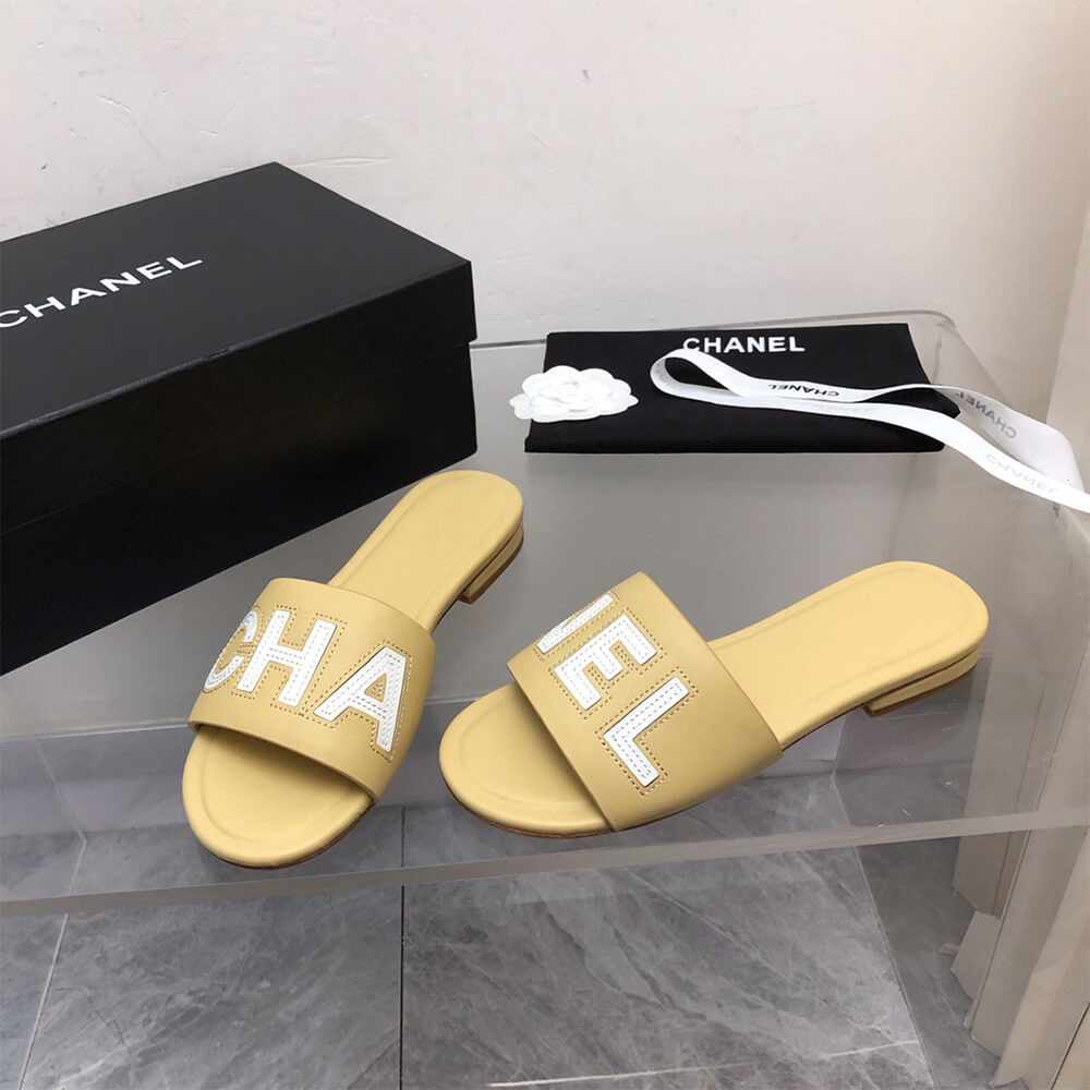 Ch*el ivory slides