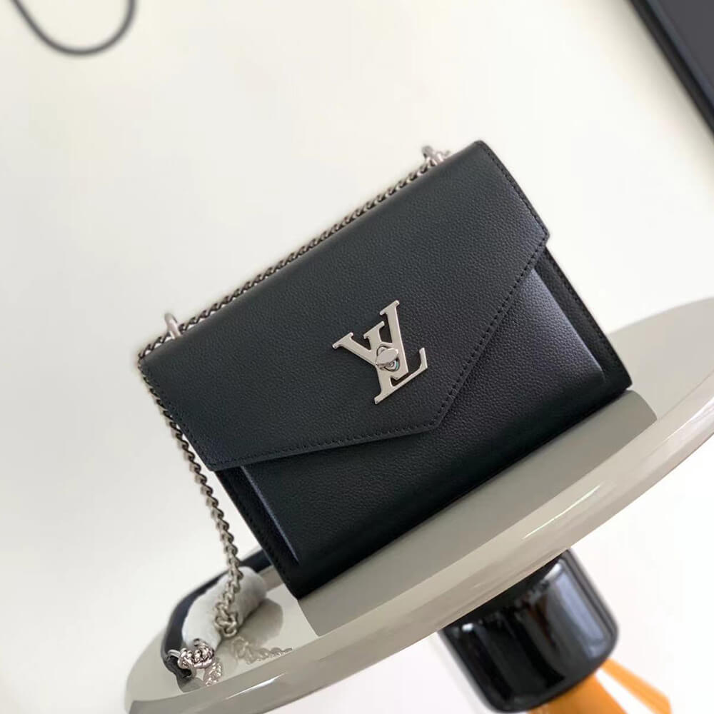LV Mylockme Chain Bag