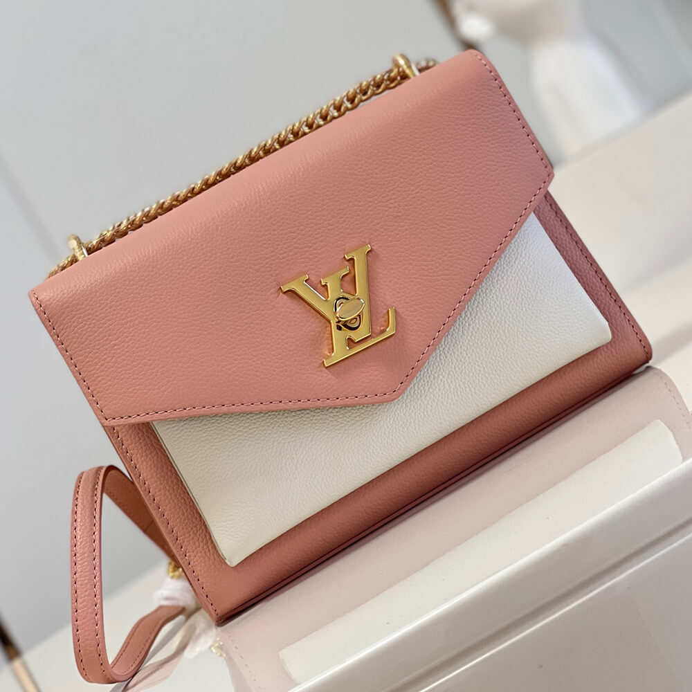 LV Mylockme Chain Bag