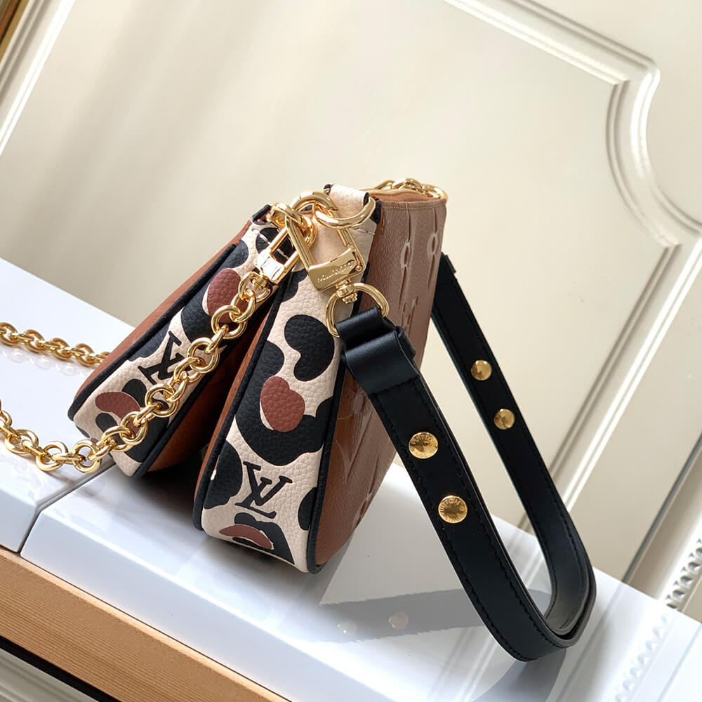 LV Multi Pochette Accessoires