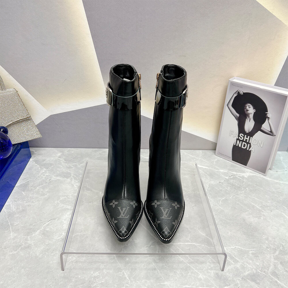 LV Boots