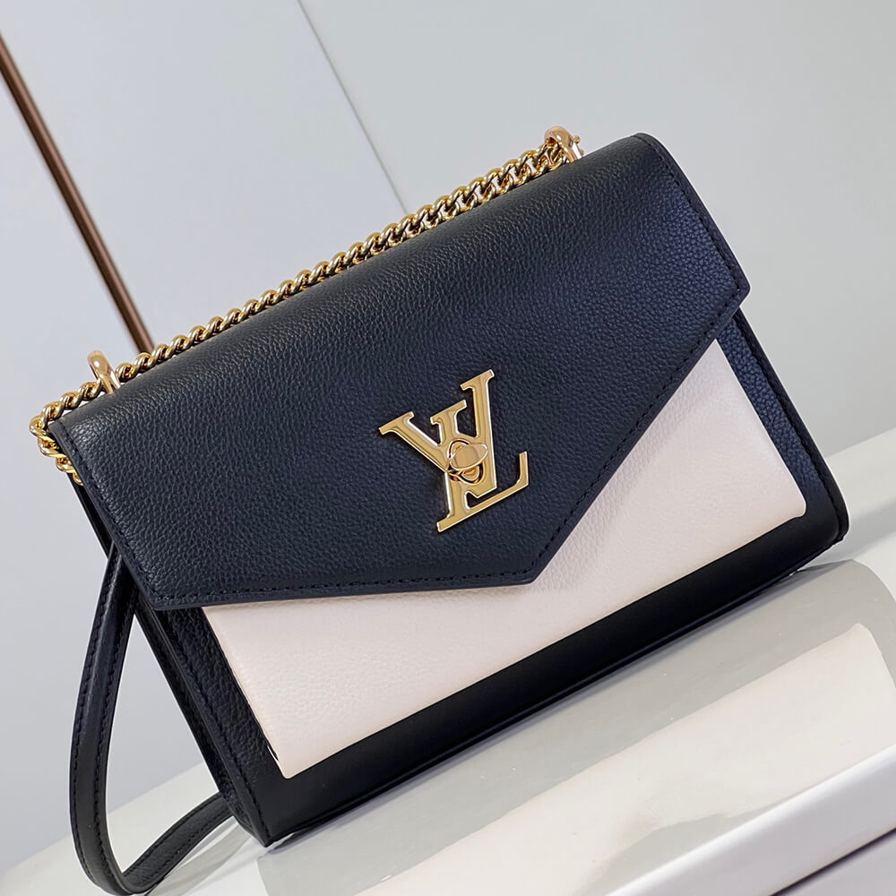 LV Mylockme Chain Bag