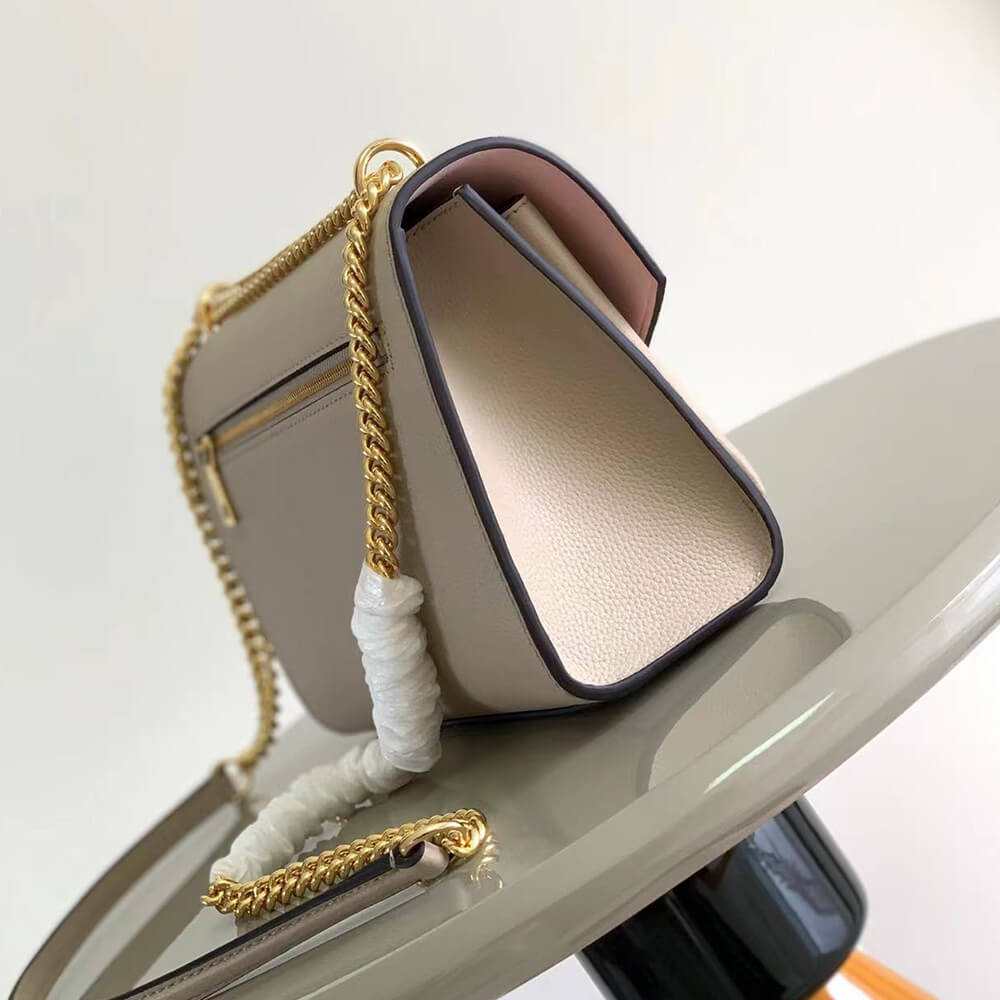 LV Mylockme Chain Bag