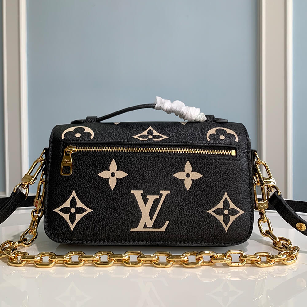 LV Pochette Métis East West